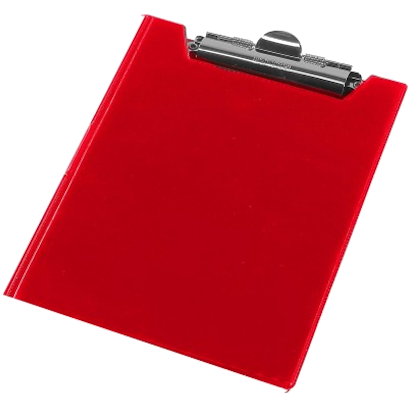 Папка-планшет (кліпборд) PANTA PLAST (0314-0003-05)